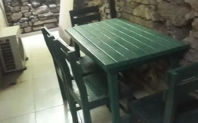 Foça Daire