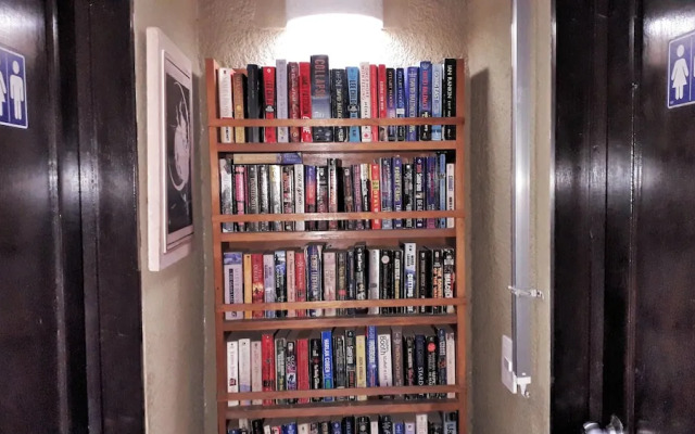 Hotel Solimar Inn Suites