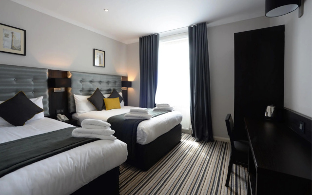 Airways Hotel London
