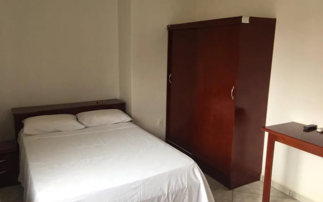 Mascarello Hotel - Hotel in Sao Carlos - Photo 5