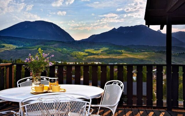 Adkins House - Silverthorne