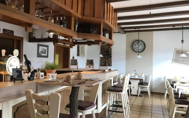 Landgasthaus Zum Kreuzberg