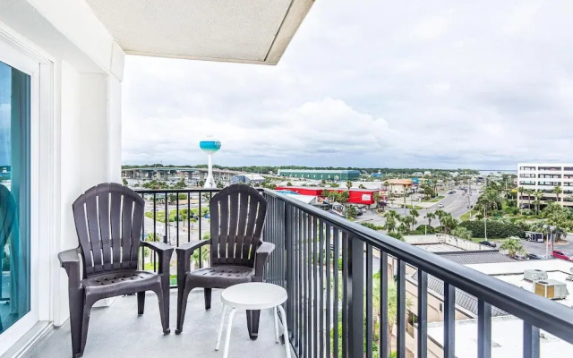 Sea Oats 712 OKA Condo