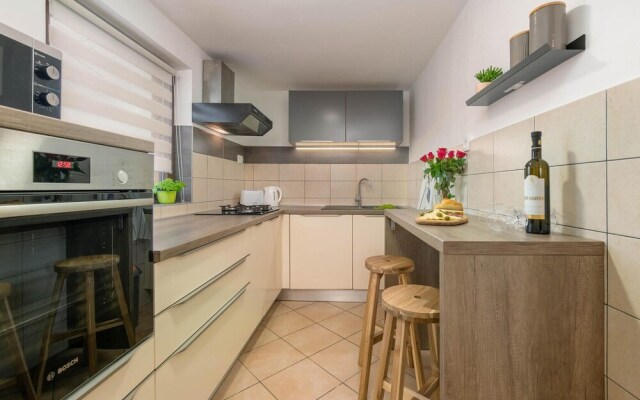 3 Bedroom Villa in Pula