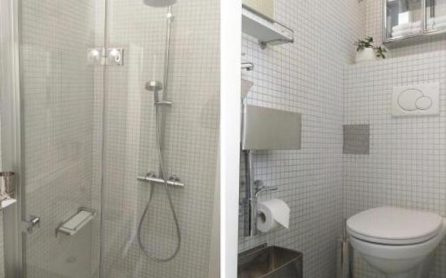 Garten Apartment Grünentorgasse