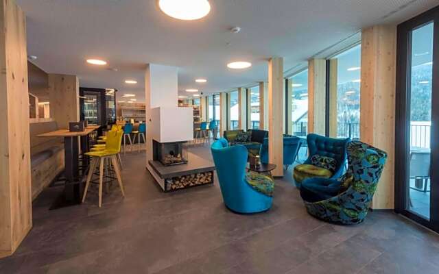 Hotel Panoramic Lotsch