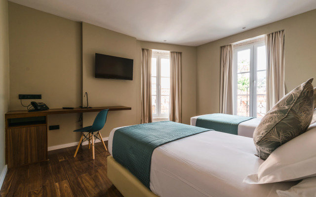 Rossio Boutique Hotel