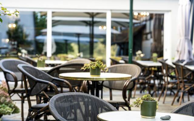 Hotel Porto Sofie