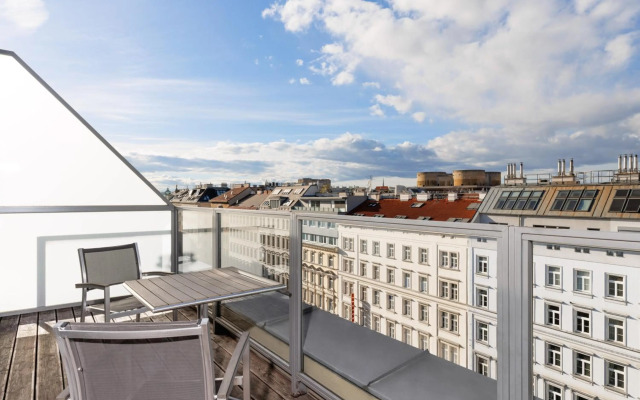 Hotel Eurostars Embassy