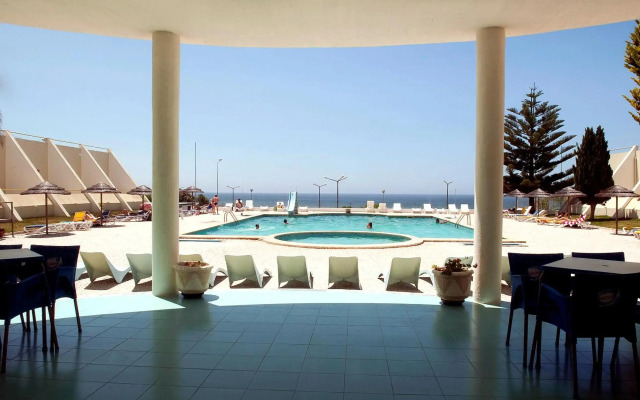 Hotel Atlantida Sol