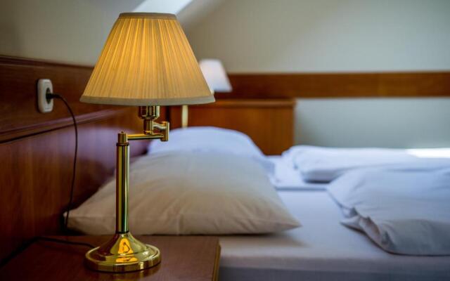 Hotel Corvinus