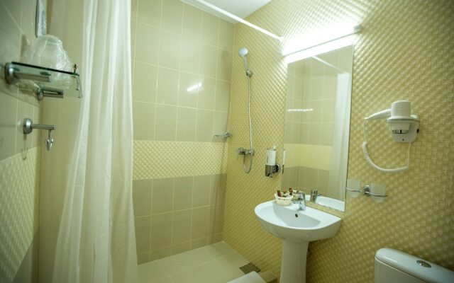 Grand Hotel Minerva Resort & SPA