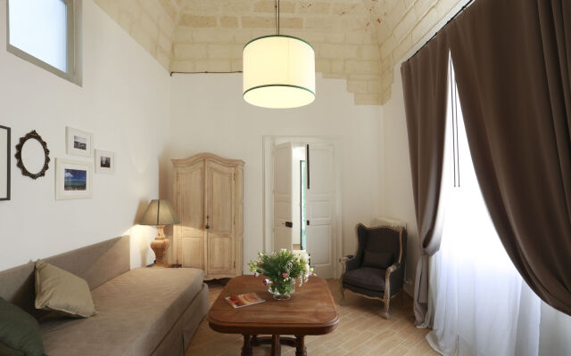 Santa Marta Suites & Apartments