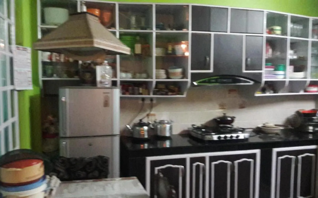 Tharbaling HomeStay