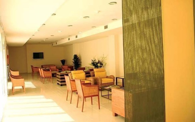 Apartamentos Las Dunas