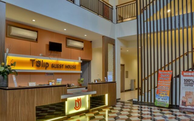 ZEN Rooms near Airport Bandung