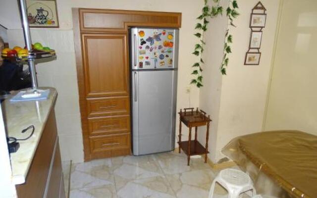 Apartment on Sulkhan-Saba Roma