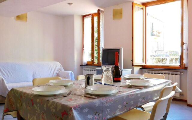 L'appartamento di Graziella