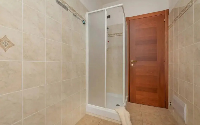 New Flat for 6 Guests Near Alghero Beach