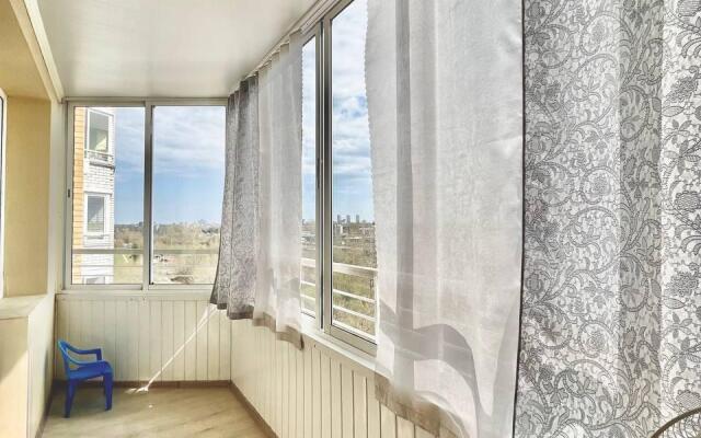 Katy Home (Кэти Хоум) на улице Солнечная 55