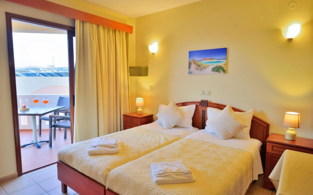 Maria Beach Hotel