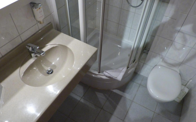 Heidehotel Soltauer Hof