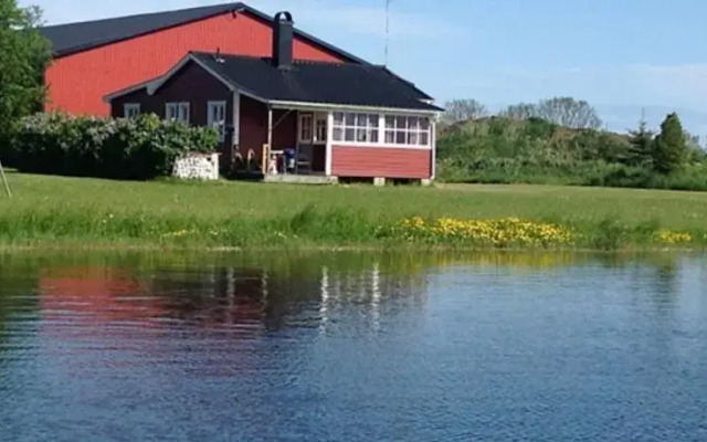 Svalsjöns Stugor Öland