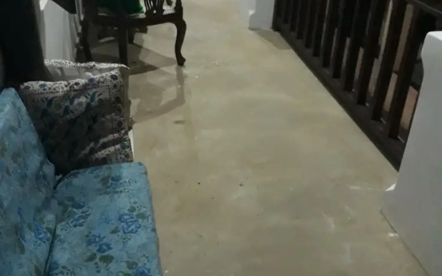 Lighthouse Guest