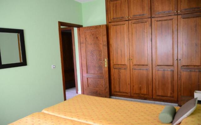 Apt. Passiflora 1B