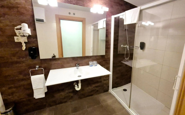 Hotel Villa de los Arcos