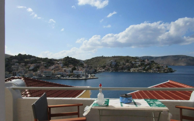 Pitini Nikos house