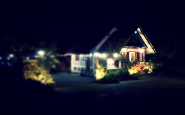 Nature Land Hotel 2