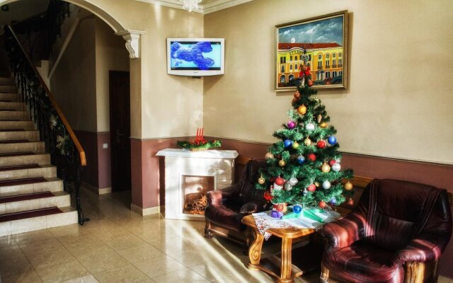 Atlant Hotel