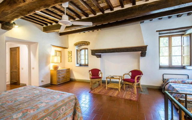 Agriturismo La Ferrozzola