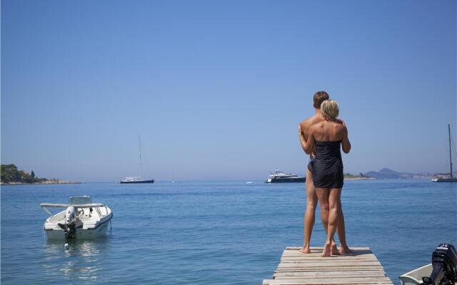 Remisens Hotel Epidaurus