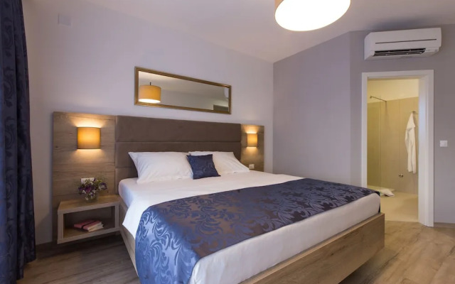 B&B Villa Maris