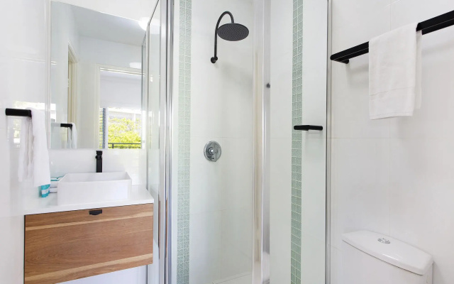 Rimini Holiday Apartments