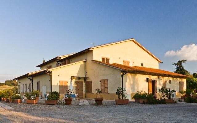 Casa Santa Caterina