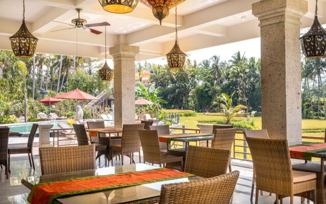 Om Ham Retreat and Resort