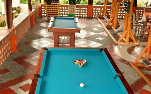 Cabañas Campestres Manantial