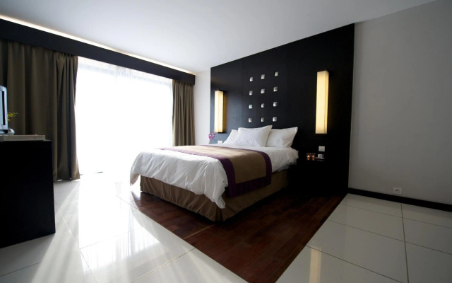 Hotel Tahiti Nui