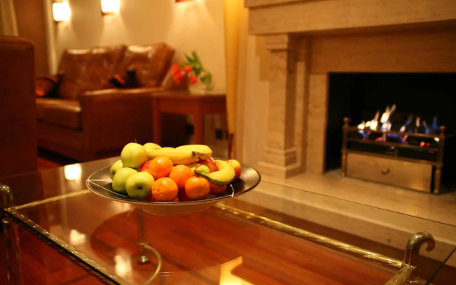 The Fairview Boutique Hotel