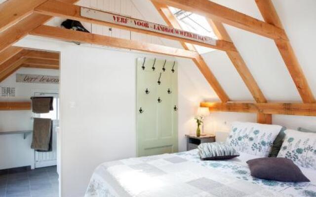 den Soeten Inval Bed and Breakfast