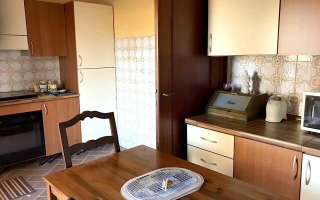 House With 3 Bedrooms in Fiesse