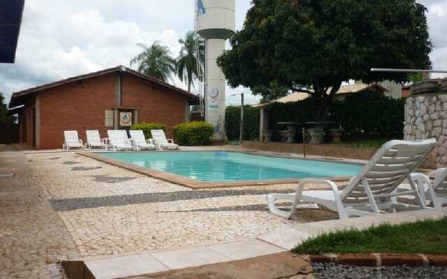 Bonito Hi Hostel e Pousada