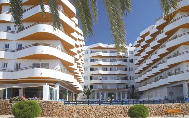 Mar y Playa I & II