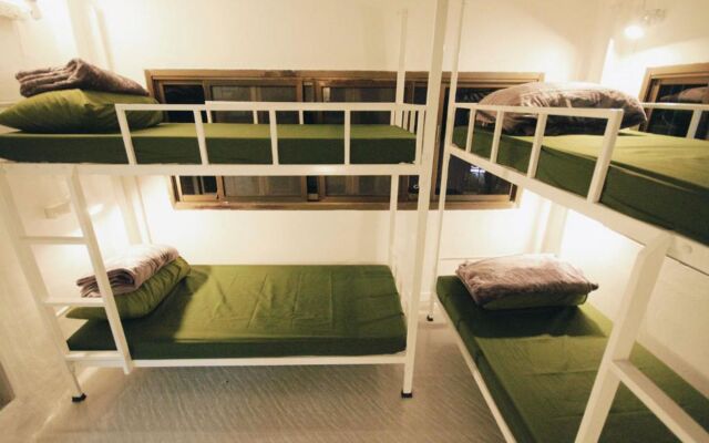 Mint Hostel