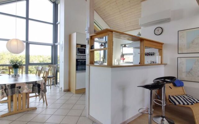 "Friederk" - 500m from the sea in NW Jutland
