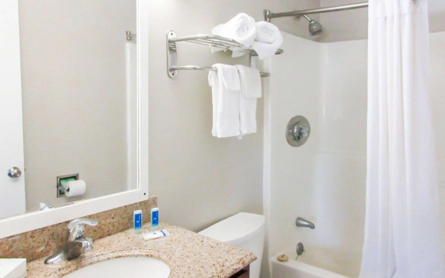 Rodeway Inn