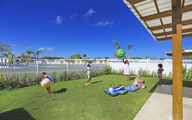 Sosua Ocean Village